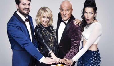 ITALIA’S GOT TALENT, ANTICIPAZIONI SULLA SETTIMA PUNTATA