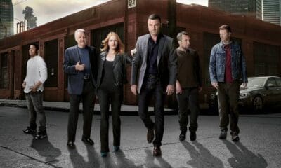 RAY DONOVAN: SU RAI4 LA SERIE TV DA NON PERDERE