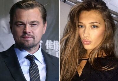 DiCaprio - Chelsey Weimar