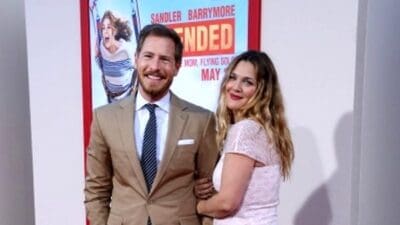 DREW BARRYMORE DIVORZIA DA WILL KOPELMAN DOPO QUATTRO ANNI DI MATRIMONIO DREW BARRYMORE DIVORZIA DA WILL KOPELMAN DOPO QUATTRO ANNI DI MATRIMONIO