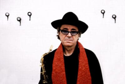 Gato Barbieri