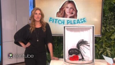 JULIA ROBERTS, VENDITRICE DI SEX-TOYS IN TV (A SUA INSAPUTA)