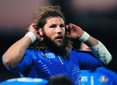 MARTIN CASTROGIOVANNI HA FATTO UN GUAIO UN PO’ DA SCEMO