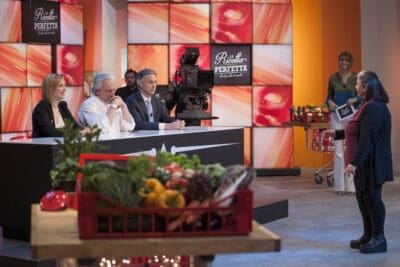 “LA RICETTA PERFETTA – DAL FORNELLO AL CARRELLO”: IL PRIMO TALENT SHOW CHE UNISCE PASSIONE IN CUCINA E GRANDE DISTRIBUZIONE ORGANIZZATA