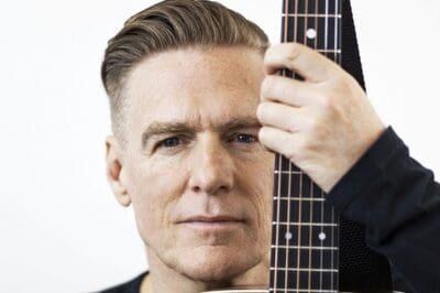 bryan adams