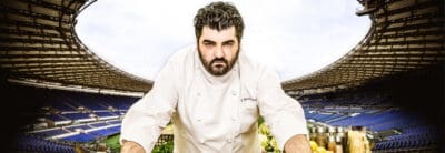 Giovedì prossimo ci sarà su Nove, “Ci pensa Antonino”