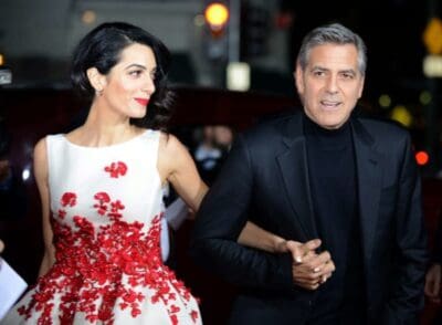 clooney amal