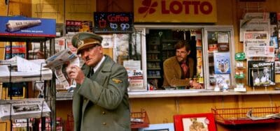 HITLER È TORNATO E FA (QUASI) RIDERE: “DAVANTI A LUI LA GENTE SI LASCIAVA ANDARE SENZA REMORE”