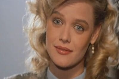 KARINA HUFF È MORTA: ADDIO ALL’INGLESINA DELLA COMMEDIA ITALIANA