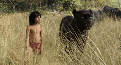 BOX OFFICE: “IL LIBRO DELLA GIUNGLA” PIACE A TUTTI