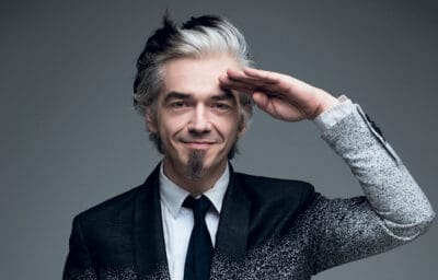 XFactor, «Morgan potrebbe sostituire Asia Argento come quarto giudice» XFactor, «Morgan potrebbe sostituire Asia Argento come quarto giudice»