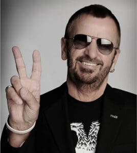 ringo starr