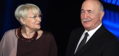 RISCHIATUTTO, IL RITORNO DELLA SIGNORA LONGARI: “CHE BRIVIDO DOPO TUTTI QUESTI ANNI”
