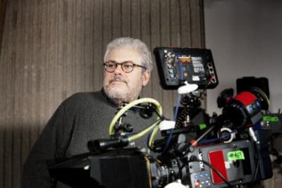 SE IL BANCHIERE SI CONFESSA: IL NUOVO FILM DI ROBERTO ANDÒ