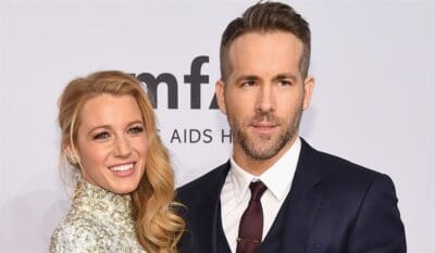 BLAKE LIVELY, MAMMA CHE BELLO!