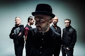SUBSONICA, 20 ANNI DI CARRIERA: UN TOUR PER FESTEGGIARE