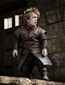 GAME OF THRONES: LA MATEMATICA PREFERISCE TYRION
