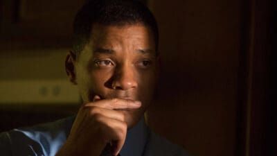 COLLATERAL BEAUTY: LA CLIP ESCLUSIVA. WILL SMITH SVELA IL SUO DOLORE