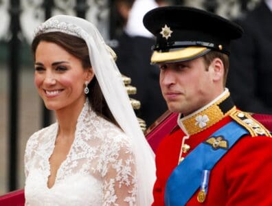 Kate e William, che amano prendersi in giro (come tutti noi)