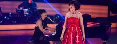 THE VOICE 4: VINCE ALICE PABA