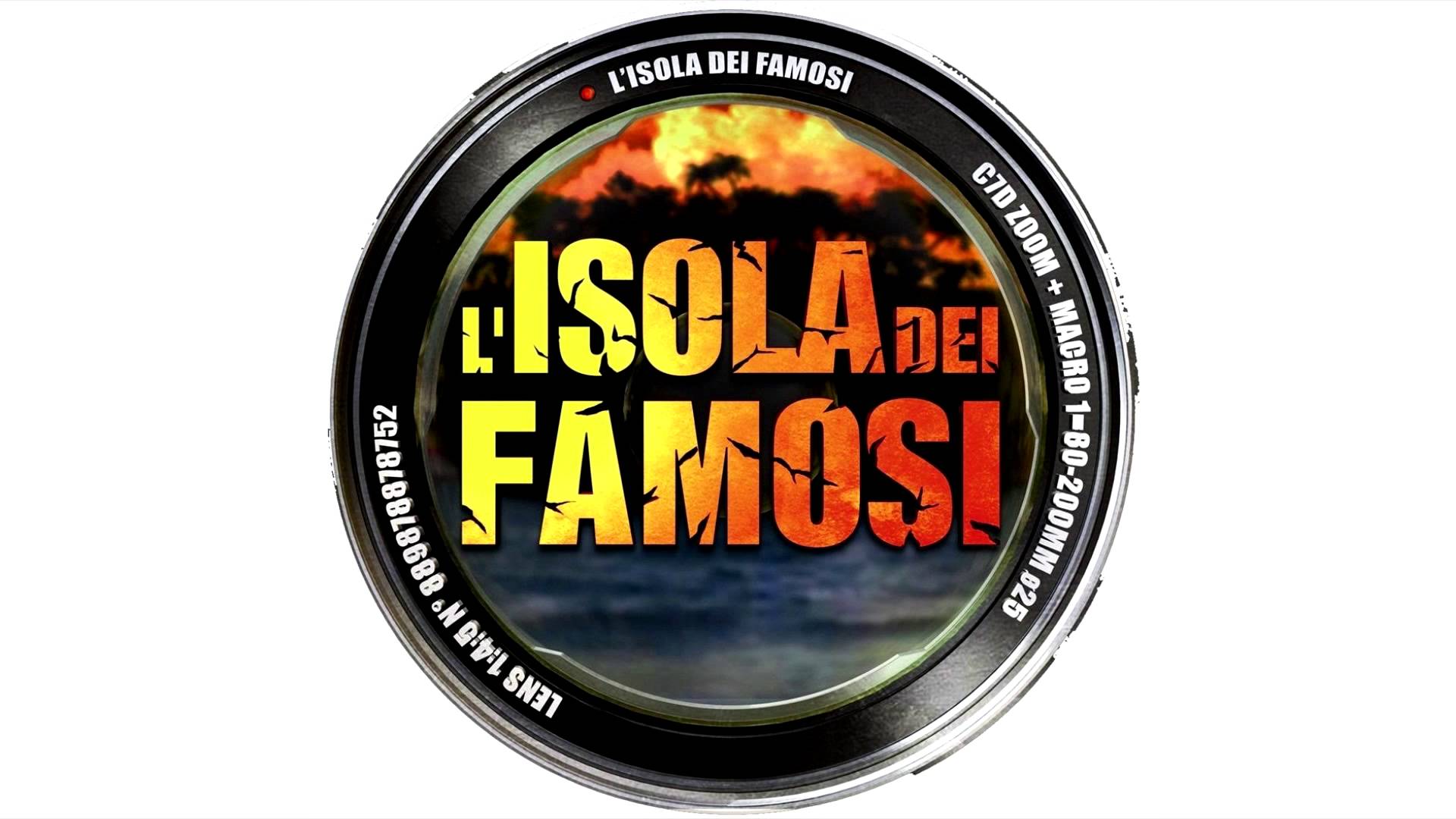 Isola dei famosi