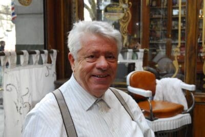 ADDIO A LINO TOFFOLO, MAESTRO DI IRONIA
