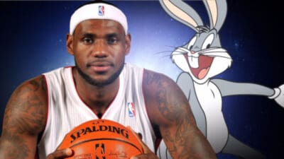 Space Jam 2, perché il personaggio della puzzola Pepé Le Pew è stato rimosso dal film Space Jam 2, perché il personaggio della puzzola Pepé Le Pew è stato rimosso dal film