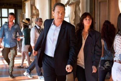 Lʼ “INFERNO” DI TOM HANKS SPALANCA LE SUE PORTE