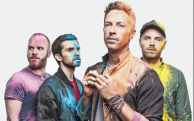 Ma è vero che i Coldplay cambieranno nome in Los Unidades?