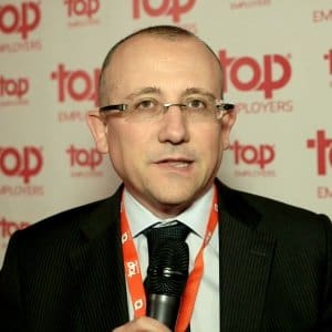 RAI, GALLETTI CAPO DEL PERSONALE
