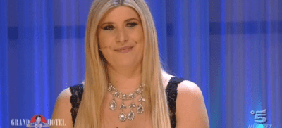 GIADA DE BLANCK: “SONO CURVY, NON CICCIONA”