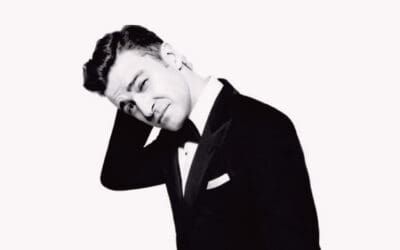 justin timberlake