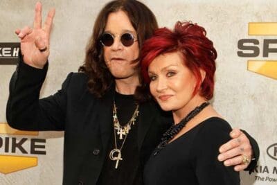 ozzy osbourne