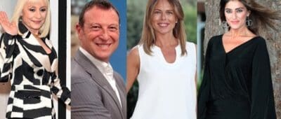 DALLA CARRÀ AD AMADEUS: TUTTI I RUMORS SUI PROSSIMI PALINSESTI RAI