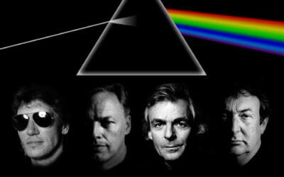 PINK FLOYD: UNA MOSTRA A LONDRA PER CELEBRARE I 50 ANNI DELLA BAND