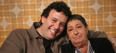 MORTA REGINA SENATORE, LAVORO’ CON EDUARDO DE FILIPPO. LUTTO A “UN POSTO AL SOLE”