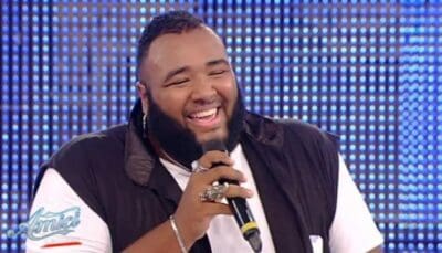 SERGIO È IL VINCITORE DI AMICI 2016. BATTUTA ELODIE