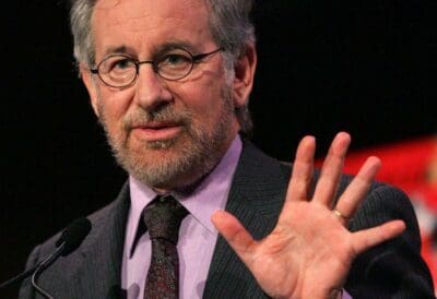 GIGANTESCO SPIELBERG COM’È CONTROCORRENTE LA VITTORIA DEL BENE…