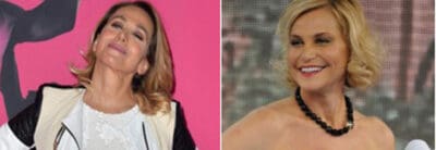 SIMONA VENTURA SI RIPRENDE L’ISOLA DEI FAMOSI, BARBARA D’URSO “LASCIA” DOMENICA LIVE E CONDUCE IL GF VIP
