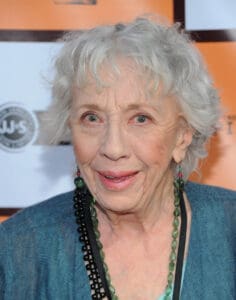 ADDIO A ANN MORGAN GUILBERT, LA ZIA YETTA DEL TELEFILM LA TATA