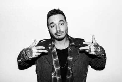 J. BALVIN: «IO, TRA JUSTIN BIEBER E RICKY MARTIN»