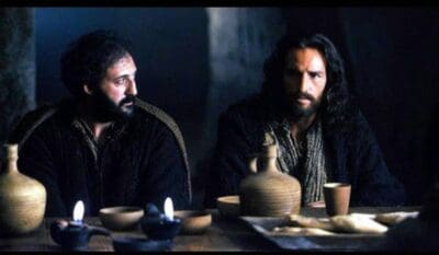 MEL GISBON GIRA IL SEQUEL DE ‘LA PASSIONE DI CRISTO’