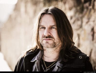 RAY WILSON, VOCE DEI GENESIS IN CONCERTO PER IL CENTRO NEMO - Il Decoder