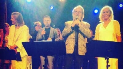 ABBA, la lunga attesa è finita: il ritorno dopo 39 anni con un nuovo disco e uno show virtuale