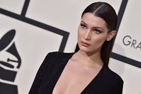 bella hadid