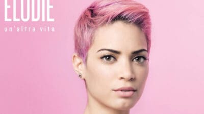 BOLOGNA, LUNGA FILA PER ELODIE.