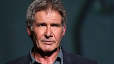 harrison ford