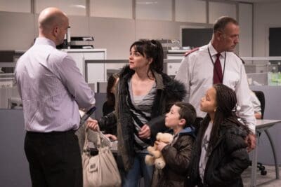 IL TRAILER DI “I, DANIEL BLAKE” DI KEN LOACH