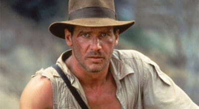 indiana jones