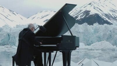 Piano city, in streaming Einaudi e Gonzales